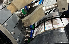 Offset Printing