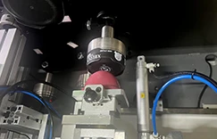 Pad Printing